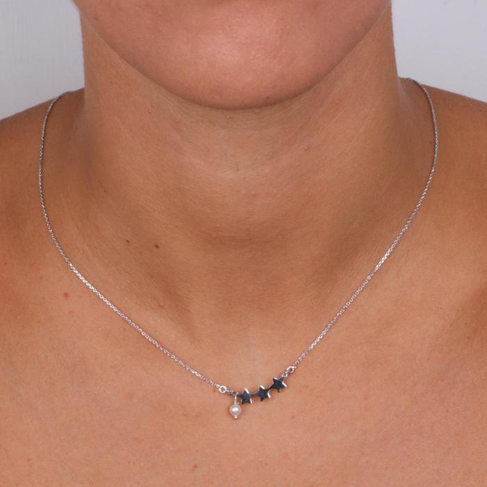 Collana In Argento 925