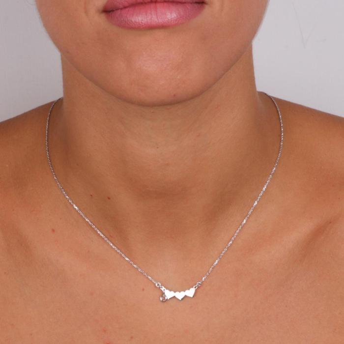 Collana In Argento 925