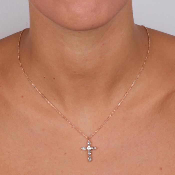 Collana In Argento 925