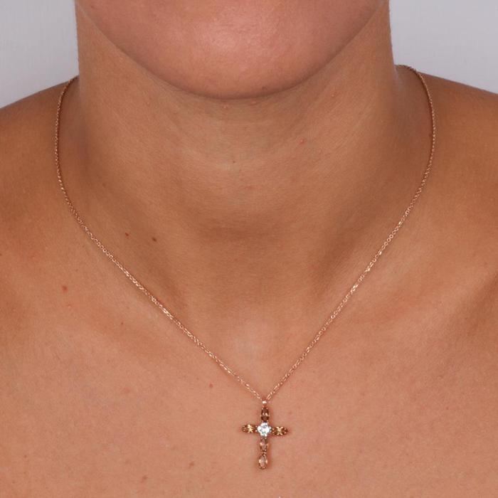 Collana In Argento 925