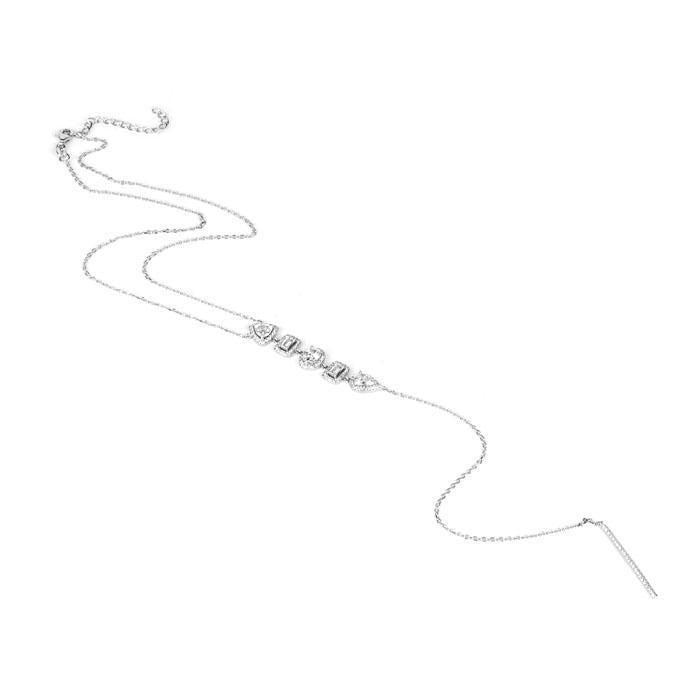 Collana In Argento 925