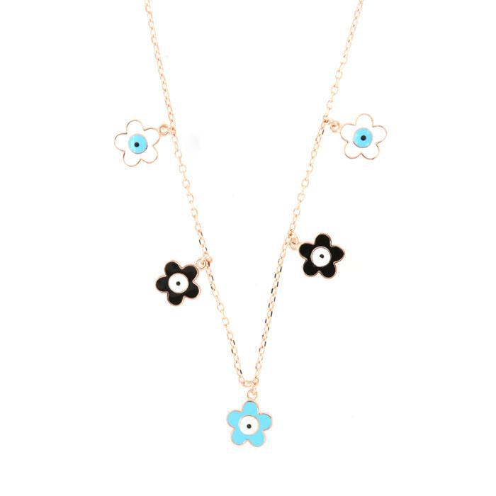 Collana In Argento 925