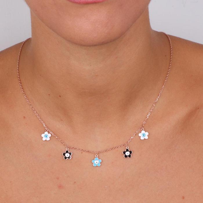 Collana In Argento 925