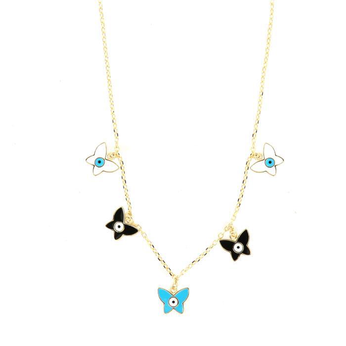 Collana In Argento 925