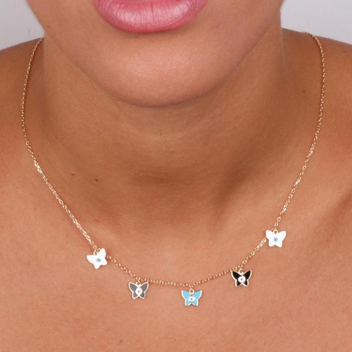 Collana In Argento 925