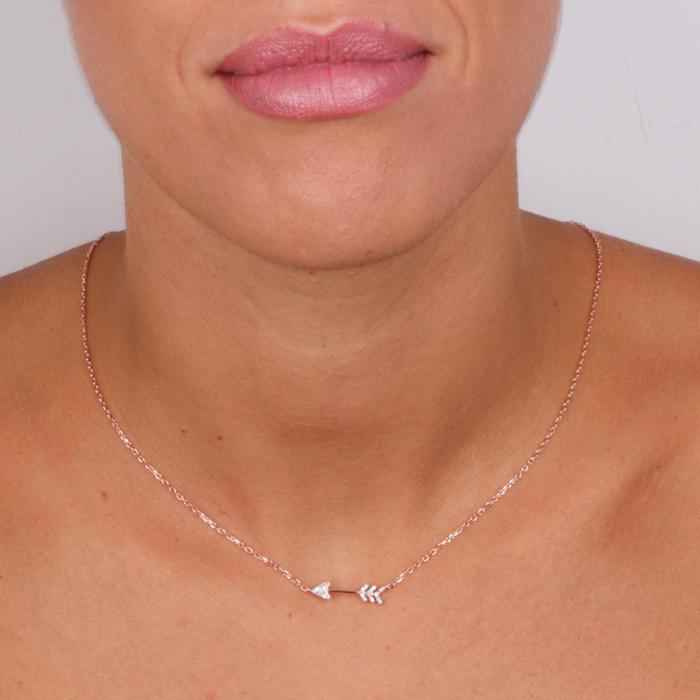 Collana In Argento 925