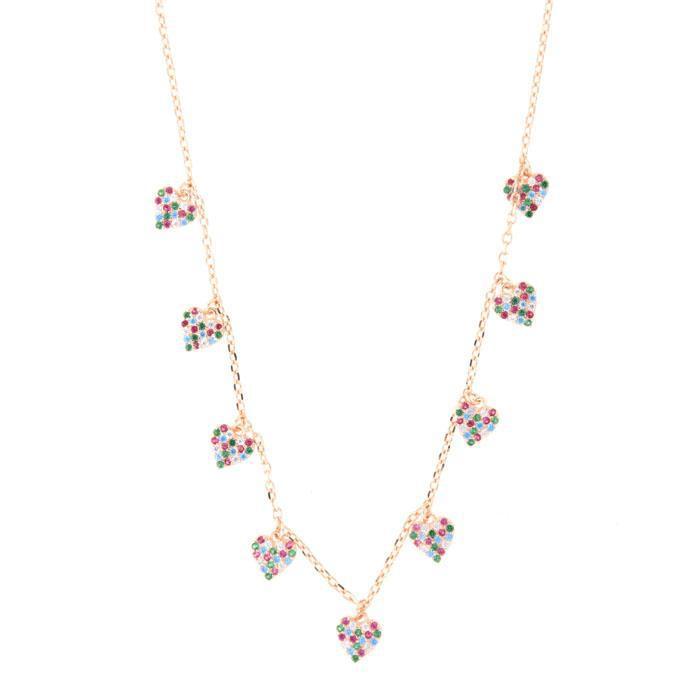 Collana In Argento 925