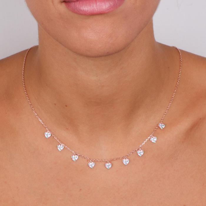 Collana In Argento 925