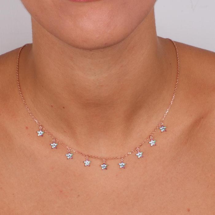 Collana In Argento 925