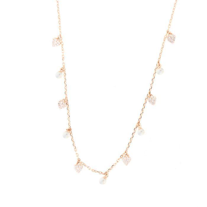 Collana In Argento 925
