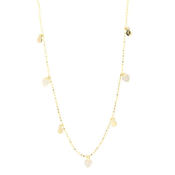 Collana In Argento 925