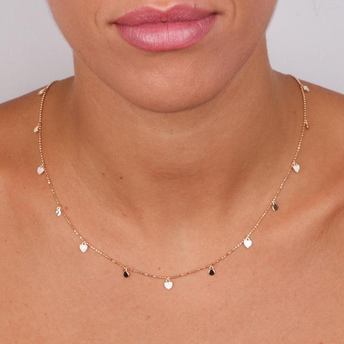 Collana In Argento 925