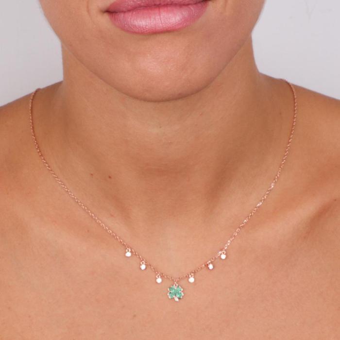 Collana In Argento 925
