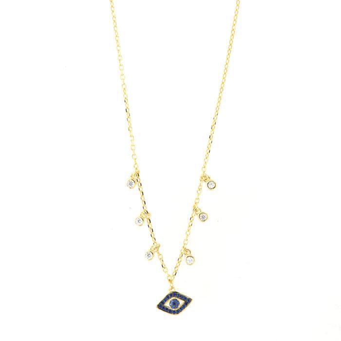 Collana In Argento 925