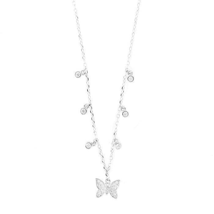 Collana In Argento 925