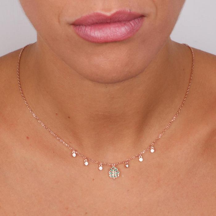 Collana In Argento 925