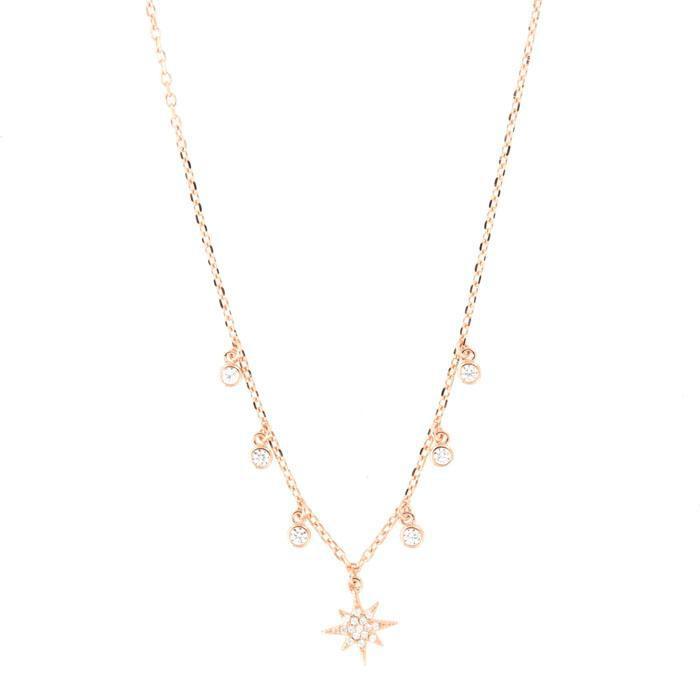 Collana In Argento 925