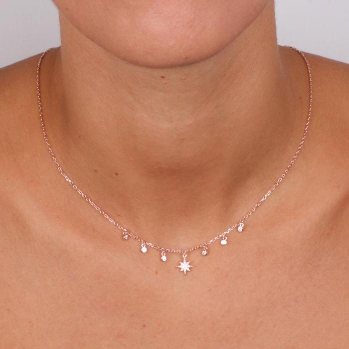 Collana In Argento 925