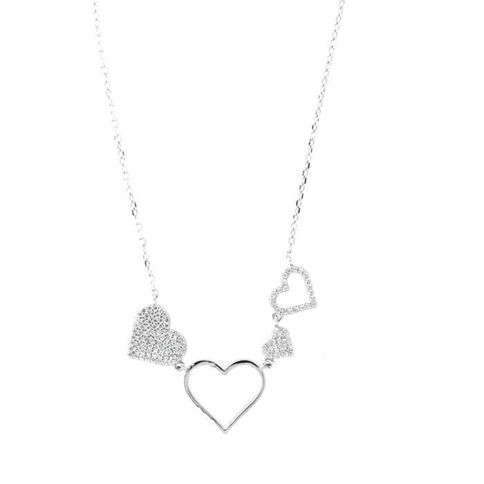 Collana In Argento 925