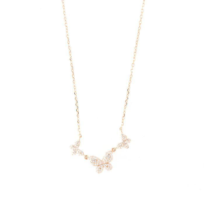 Collana In Argento 925