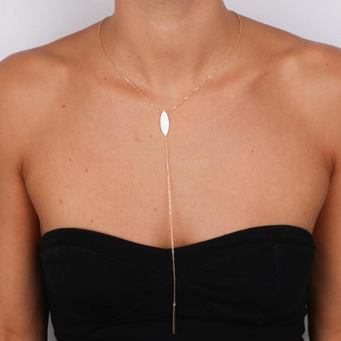 Collana In Argento 925
