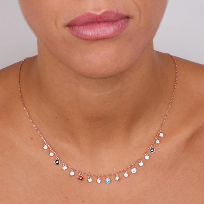 Collana In Argento 925