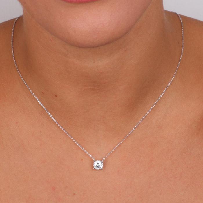 Collana In Argento 925
