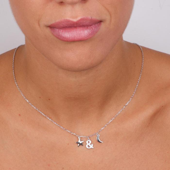 Collana In Argento 925