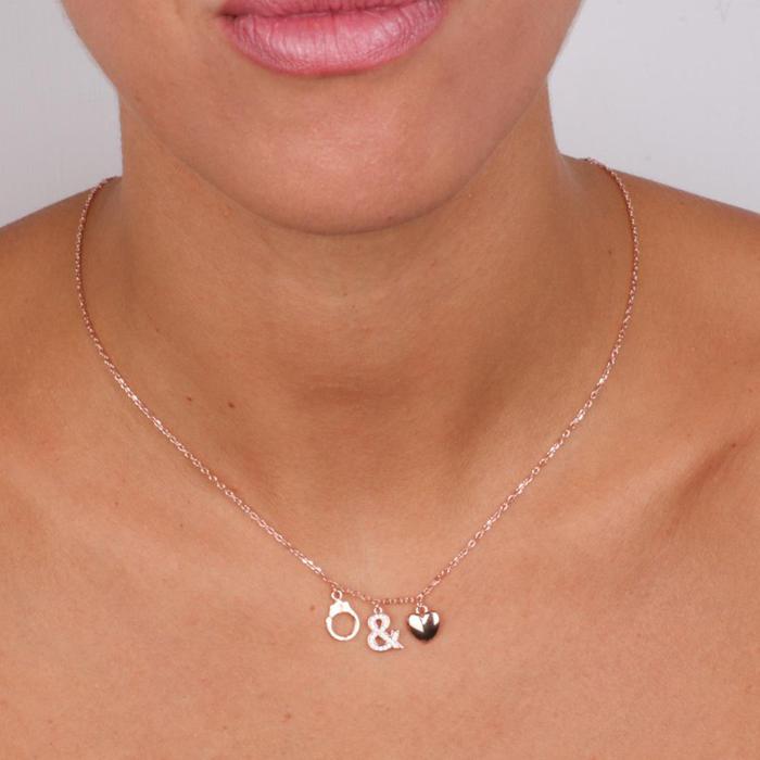 Collana In Argento 925
