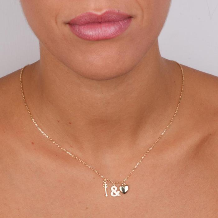 Collana In Argento 925