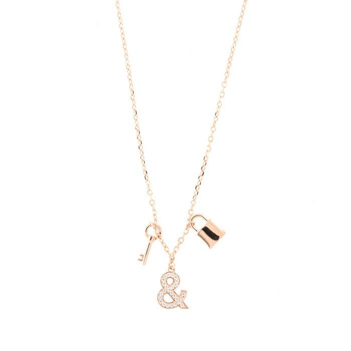 Collana In Argento 925