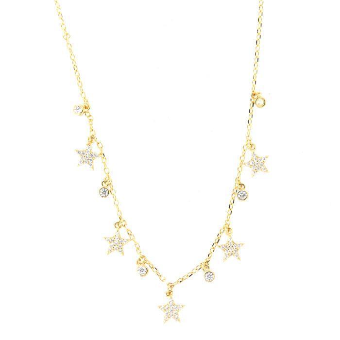 Collana In Argento 925