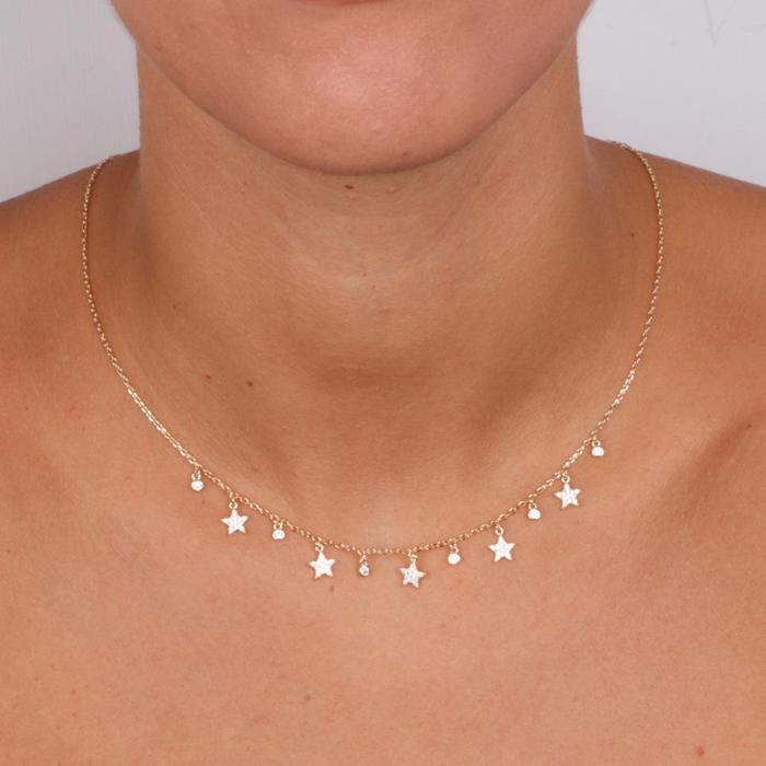 Collana In Argento 925