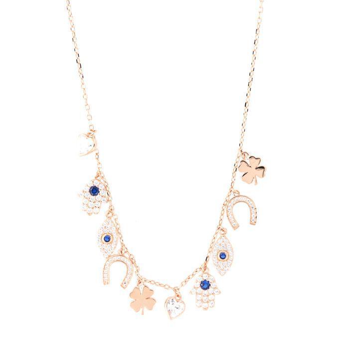 Collana In Argento 925