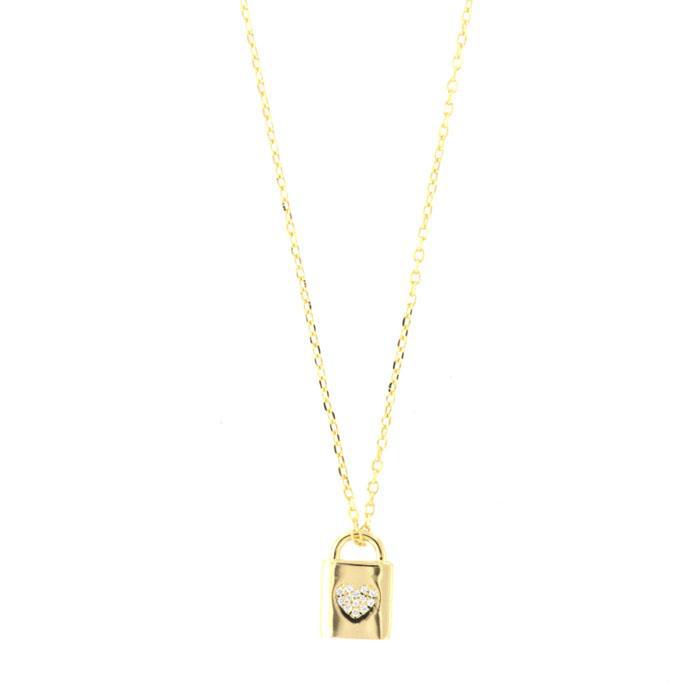 Collana In Argento 925