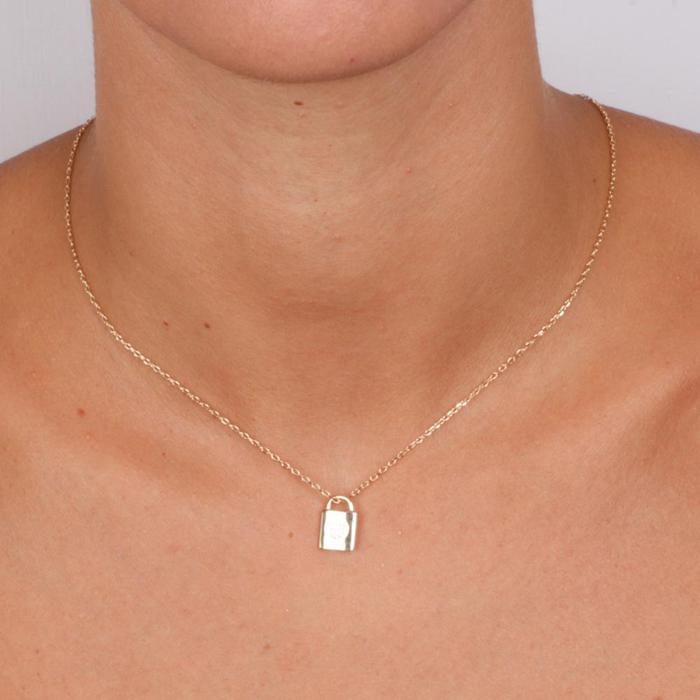 Collana In Argento 925