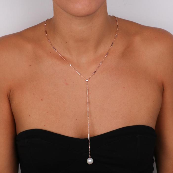 Collana In Argento 925