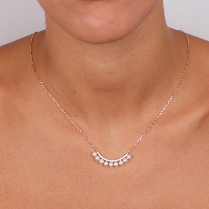 Collana In Argento 925