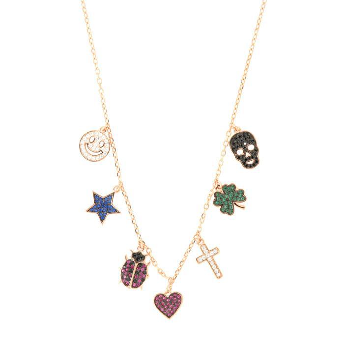 Collana In Argento 925