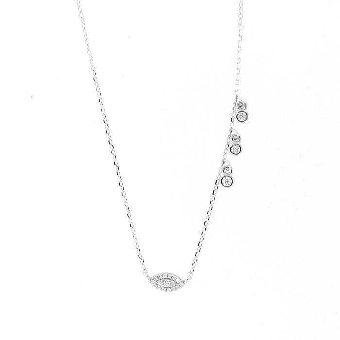 Collana In Argento 925
