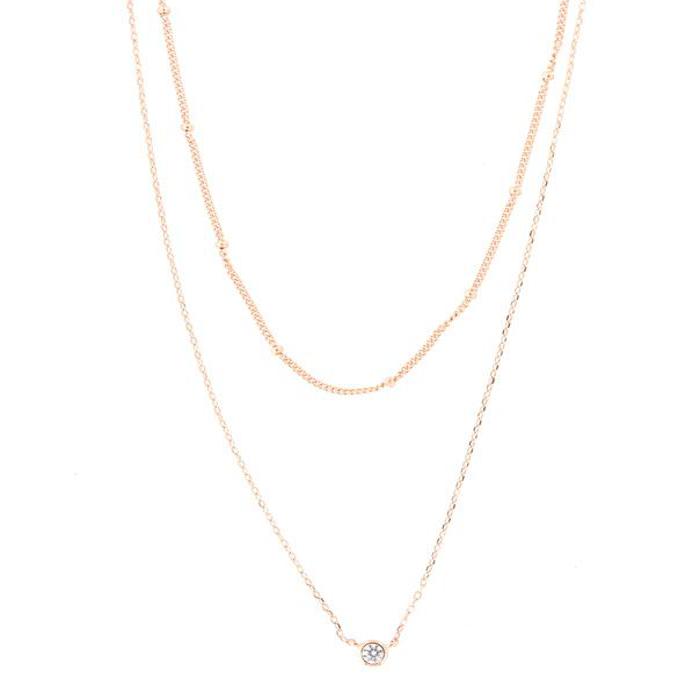 Collana In Argento 925