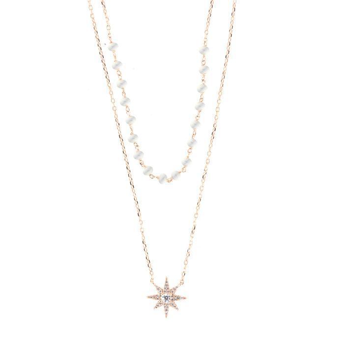 Collana In Argento 925