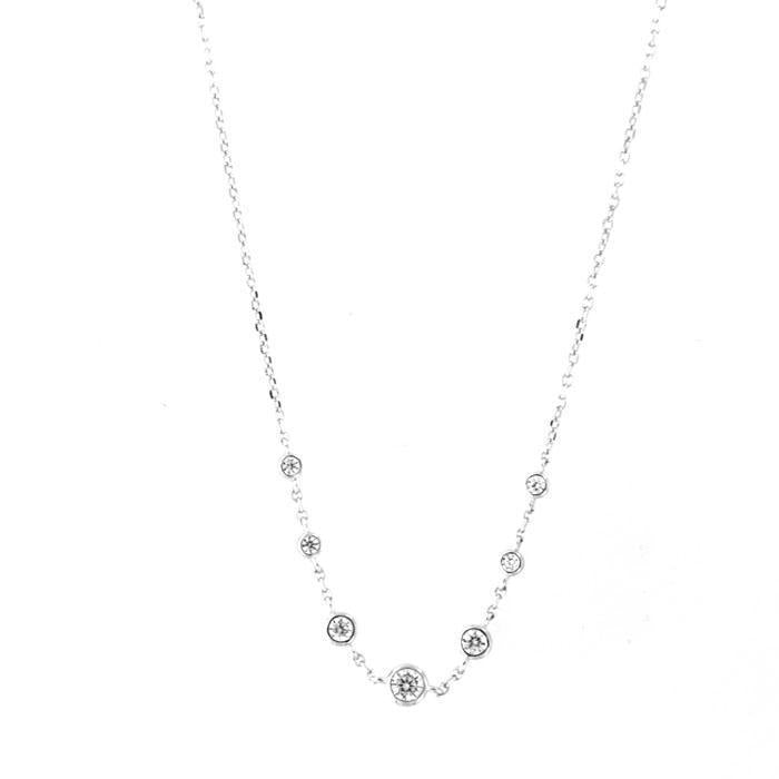 Collana In Argento 925
