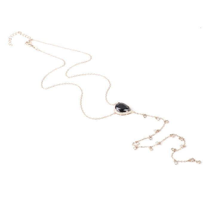 Collana In Argento 925