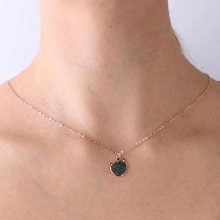 Collana In Argento 925