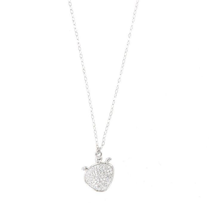 Collana In Argento 925