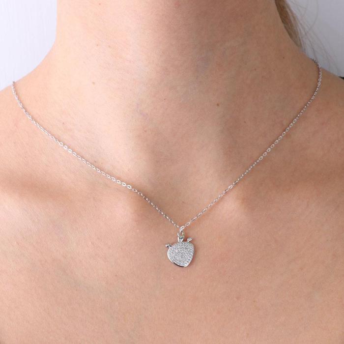 Collana In Argento 925