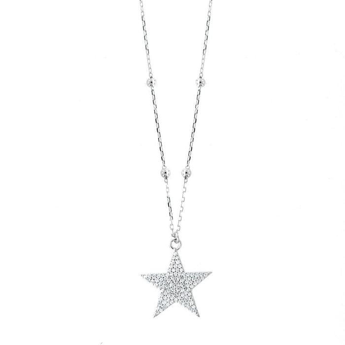 Collana In Argento 925