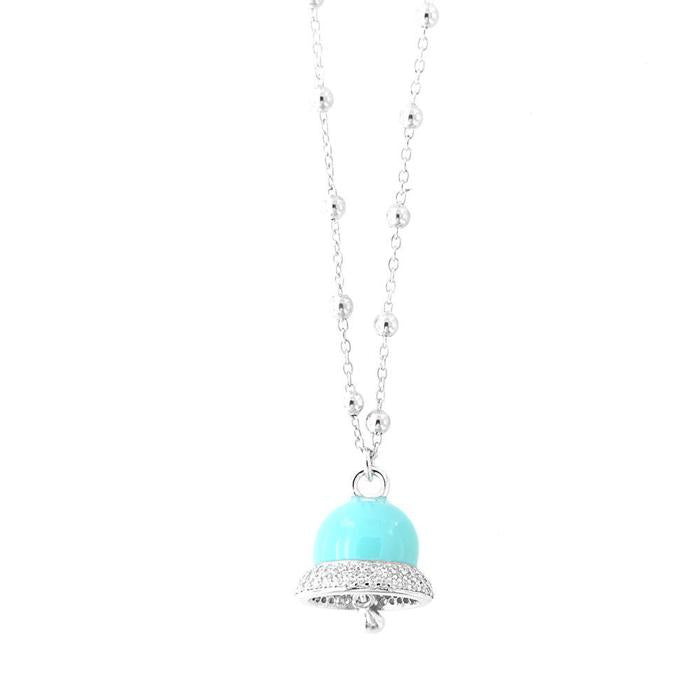 Collana In Argento 925
