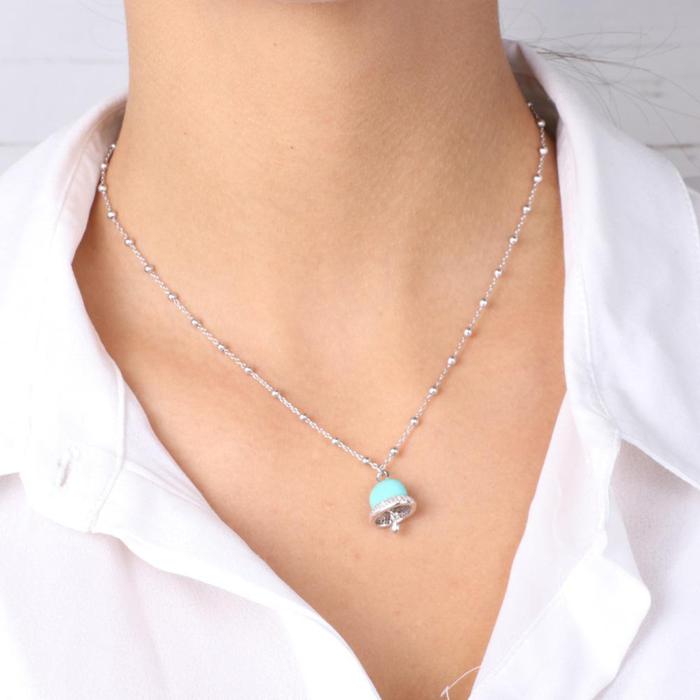 Collana In Argento 925